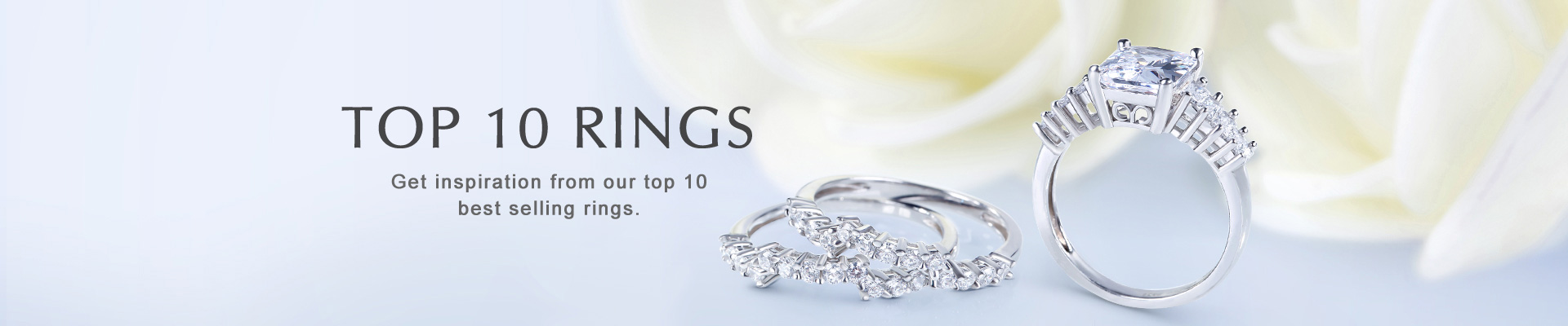 Top 10 Rings