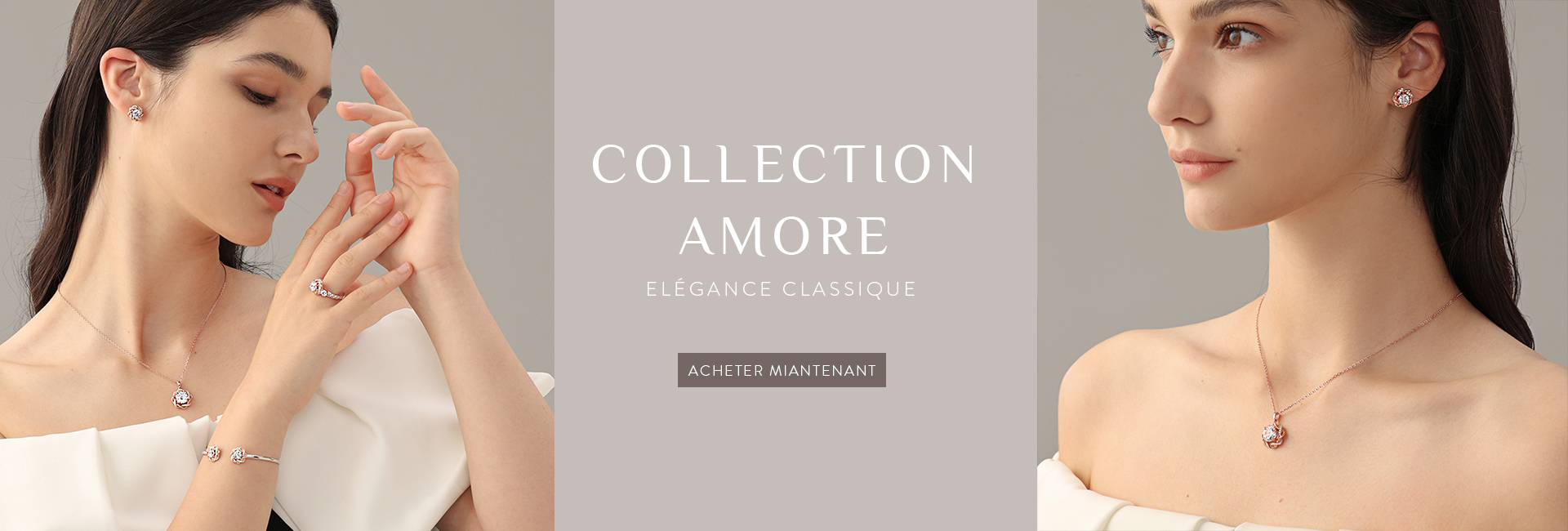 Collection Amore