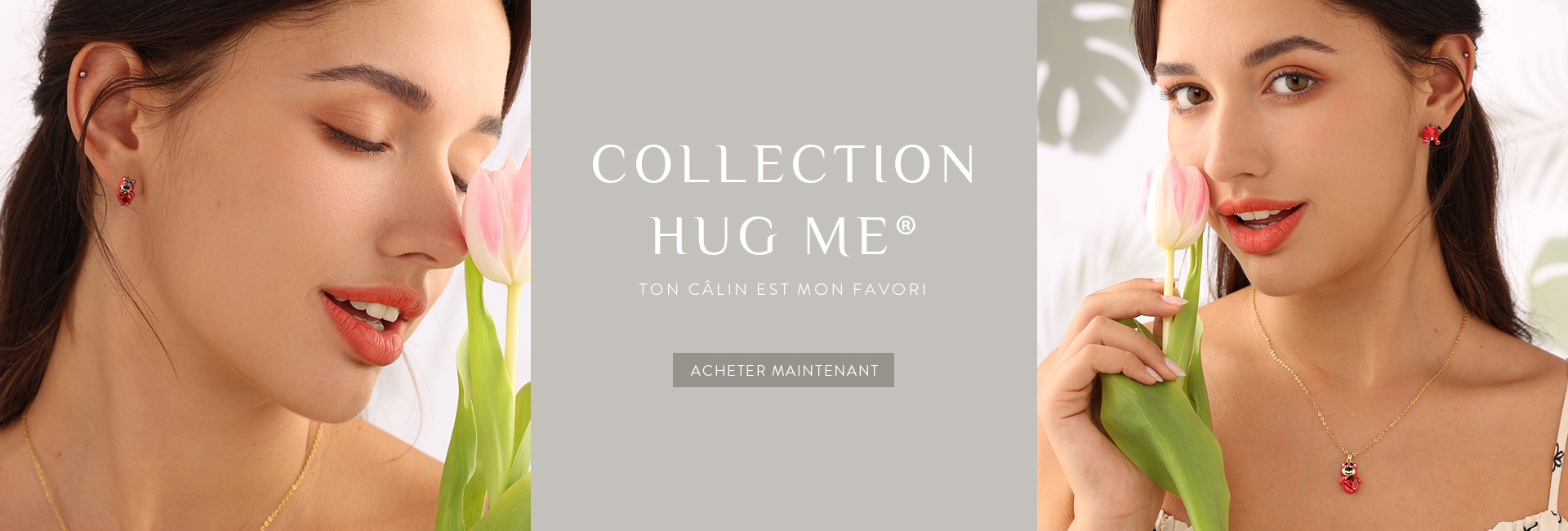 Collection Hug Me