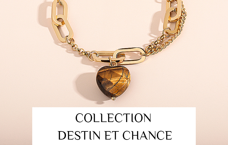 Destin et chance