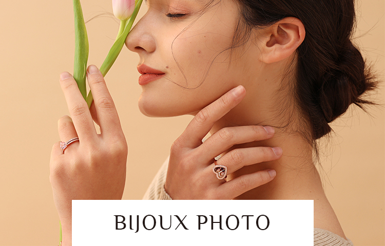 Bijoux photo
