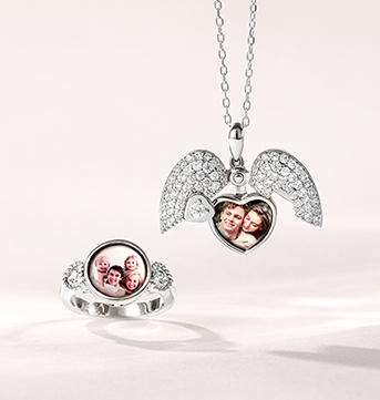 Jeulia - Premium Artisan Jewelry - Engagement & Wedding Rings