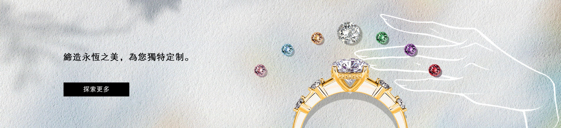 Custom Jewelry for Your Own