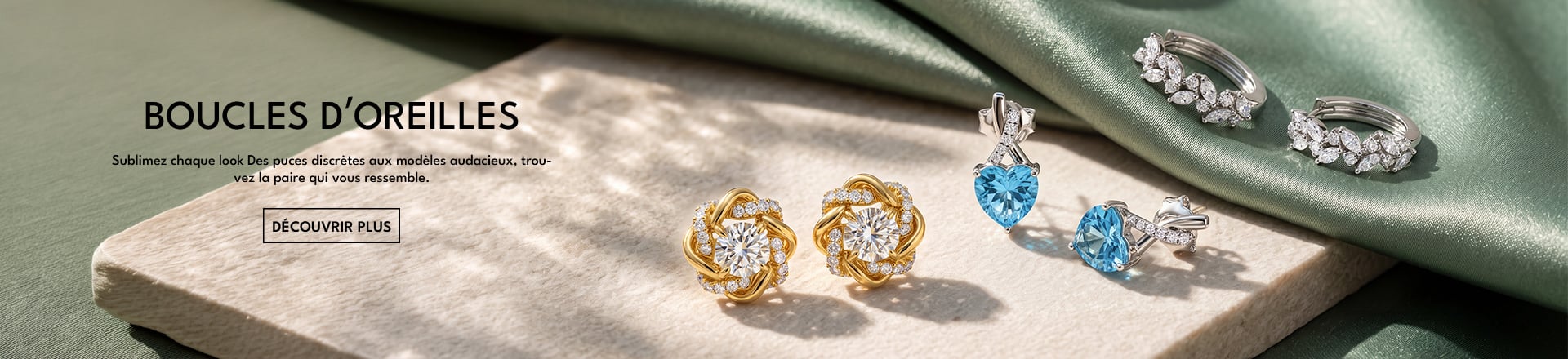 Boucles d