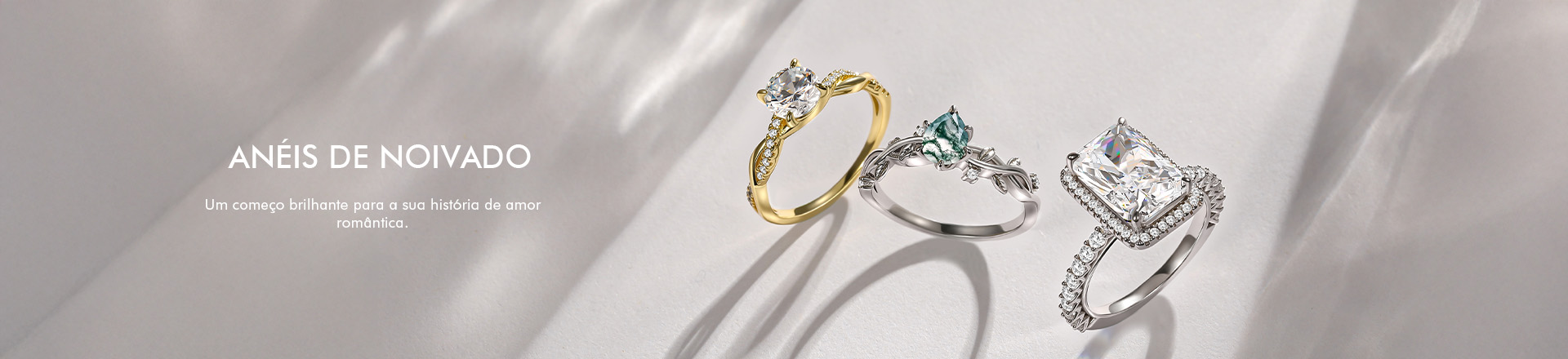 Engagaement Rings