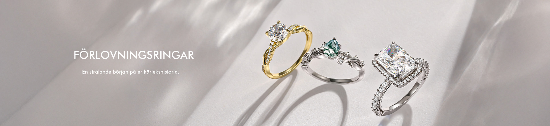 Engagaement Rings