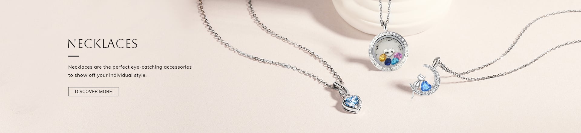 Necklace Jewelry Gift