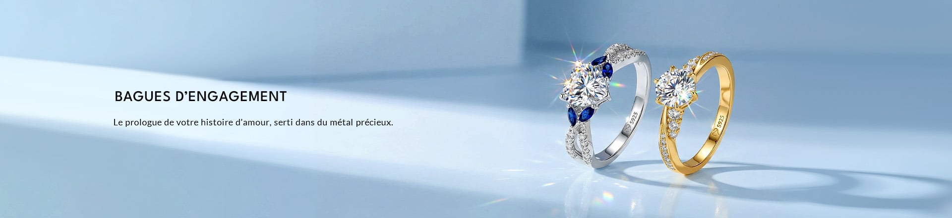 Bagues d