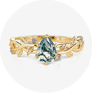 Jeulia - Premium Artisan Jewelry - Engagement & Wedding Rings