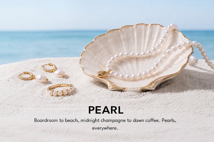 Pearl Jewelry
