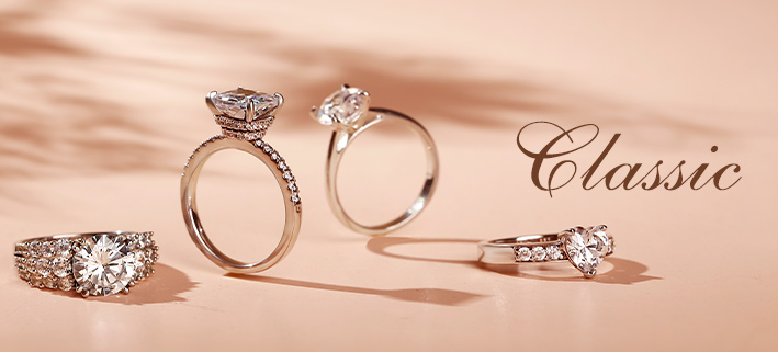 Jeulia - Premium Artisan Jewelry - Engagement & Wedding Rings