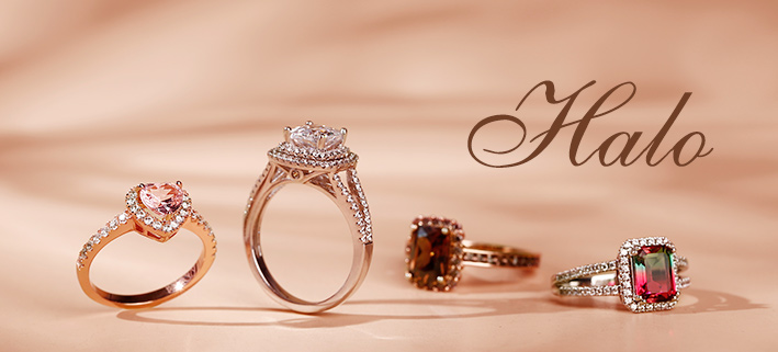 Jeulia - Premium Artisan Jewelry - Engagement & Wedding Rings