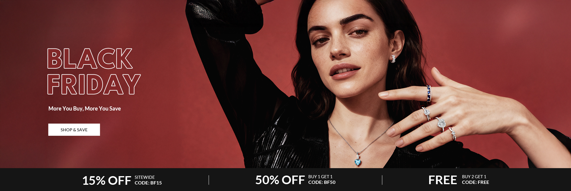 Jeulia Black Friday 2025