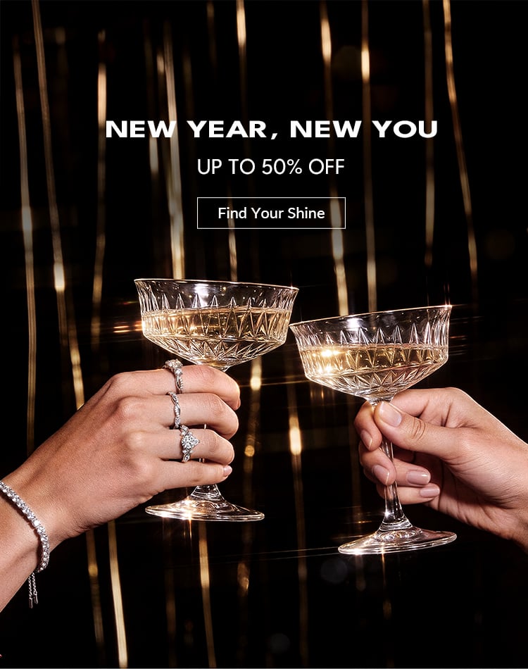 Jeulia New Year Sale 2026