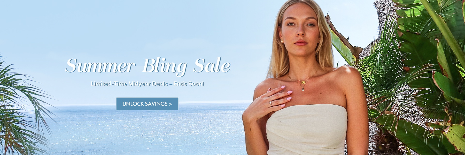 Summer Sale