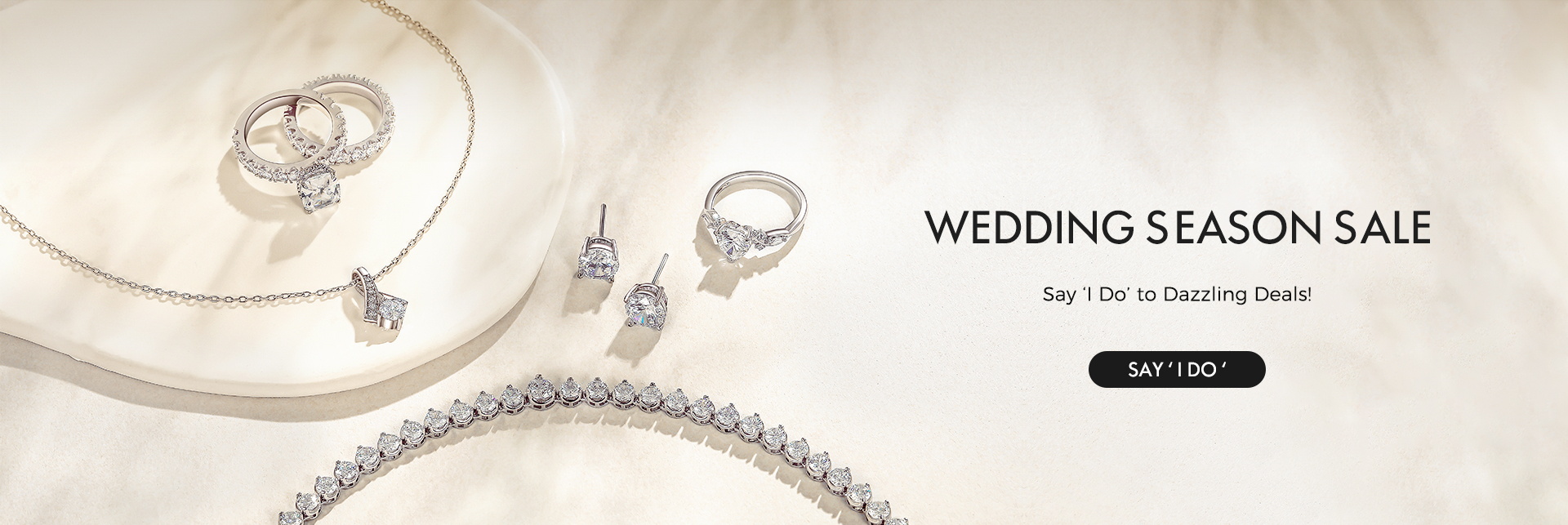 Wedding Season Sale 