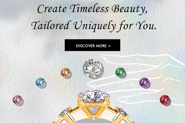 Custom Jewelry for Your Own