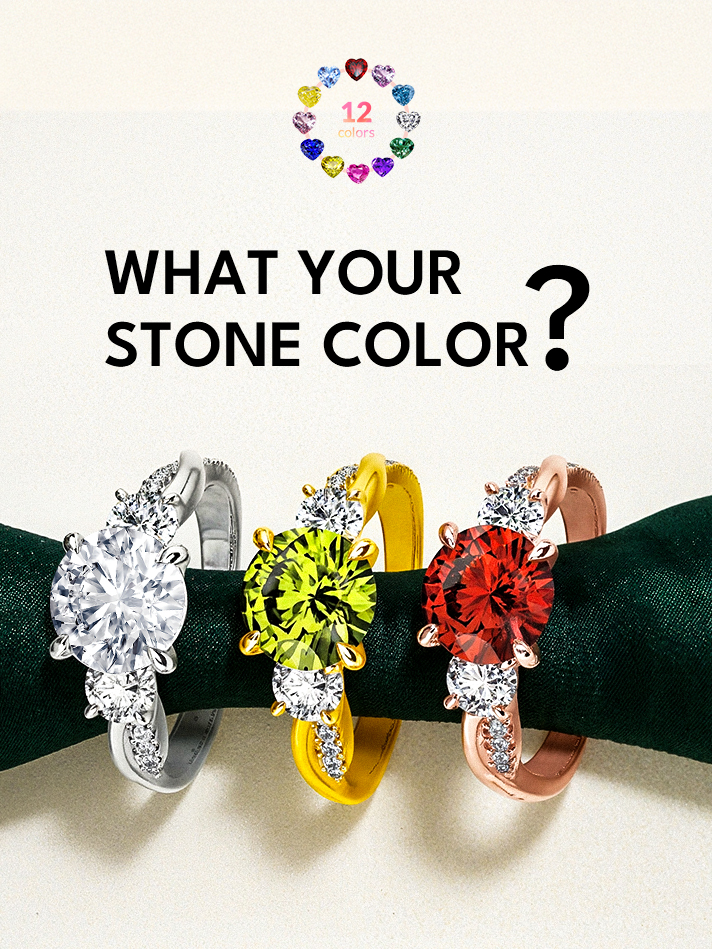 Birthstone Jewelry for You