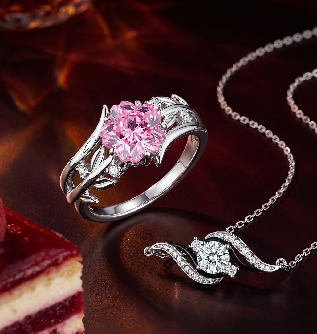 Bypass Jewelry