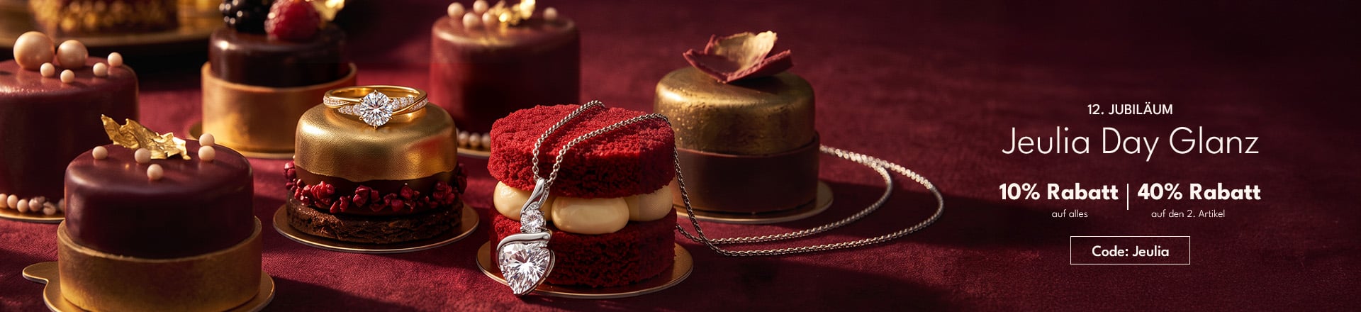 Schmuck Geschenk Jeulia