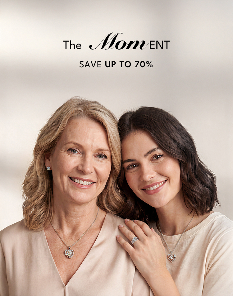 Jeulia Mother Jewelry