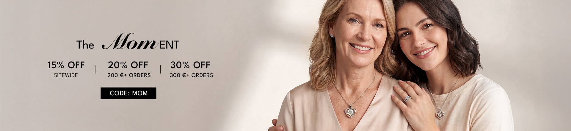 Jeulia Jewelry Gift by Heart