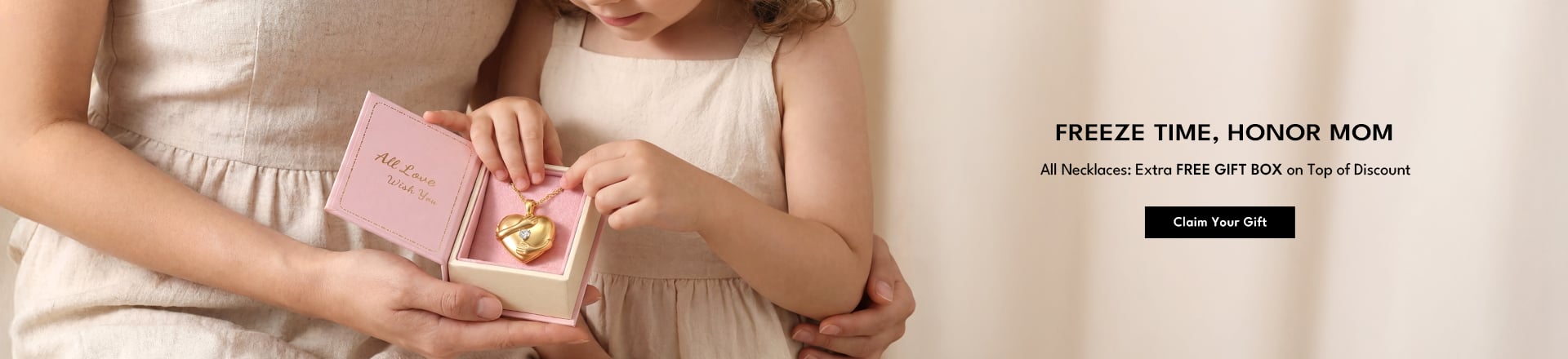 Necklace Jewelry Gift