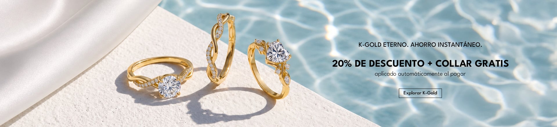 K Gold Moissanite Custom Jewellery