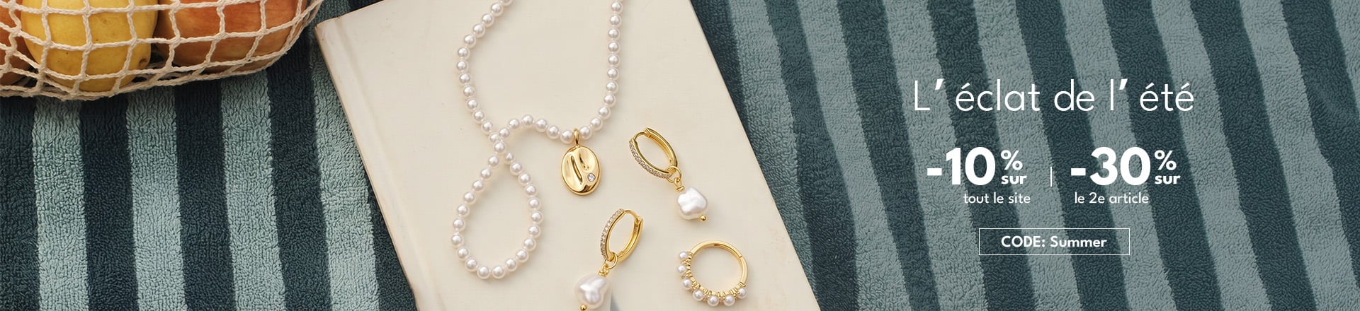Bijoux Cadeau Jeulia