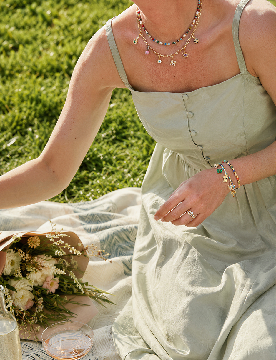 Jeulia - Premium Artisan Jewelry - Engagement & Wedding Rings