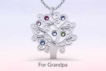 For Grandpa
