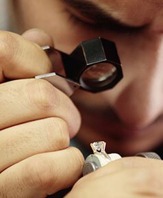 Jewelry Making Process