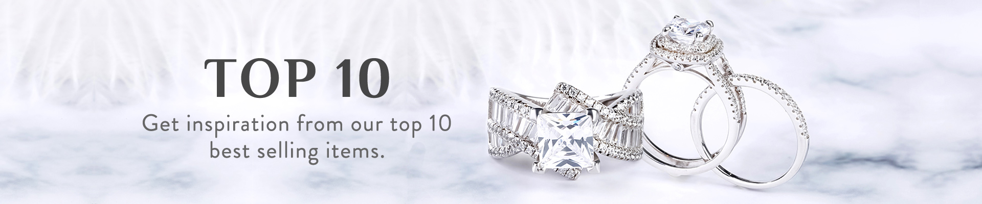 Top 10 Rings