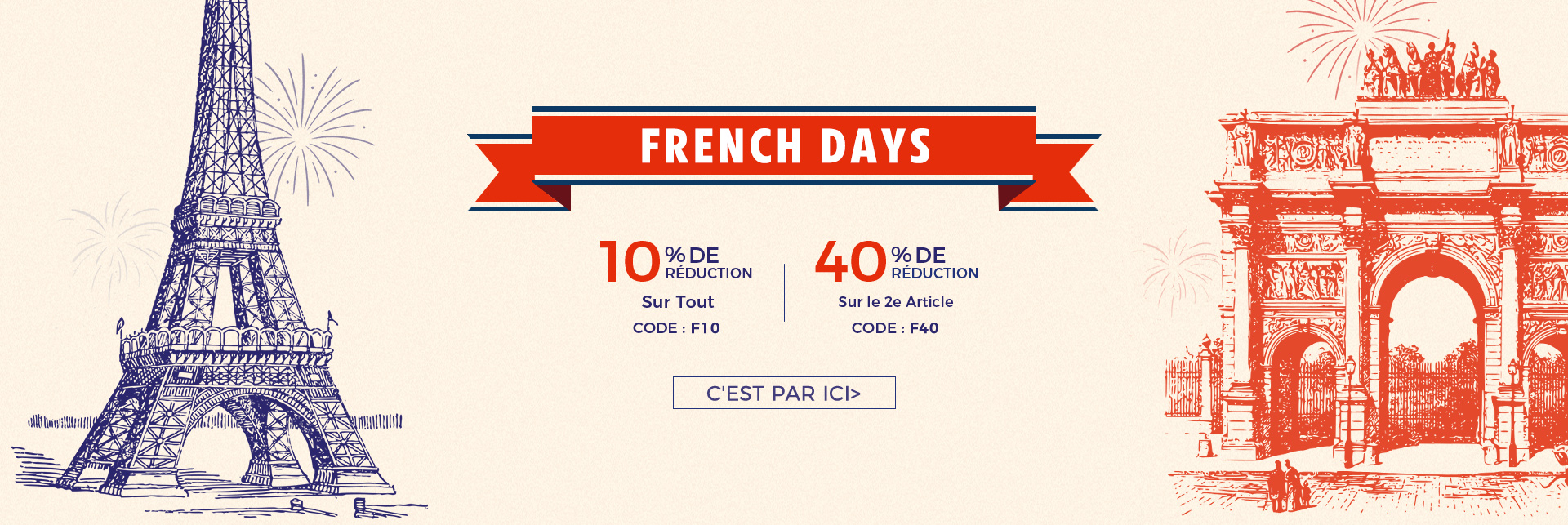 frenchdays