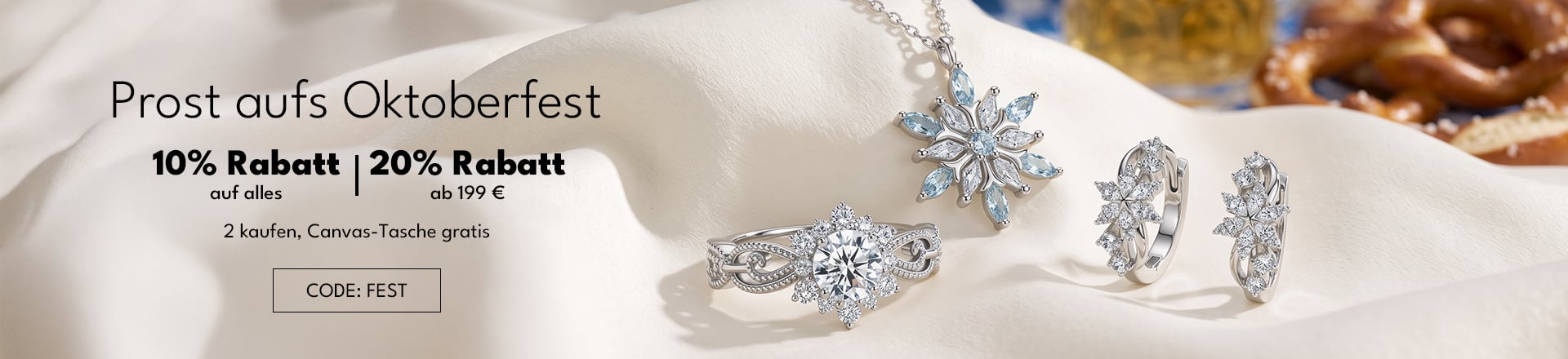 Schmuck Geschenk Jeulia
