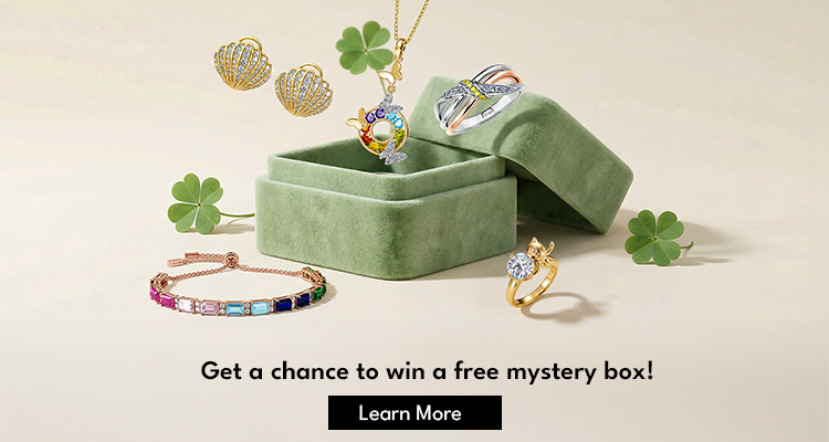 Jeulia Renew Compaign