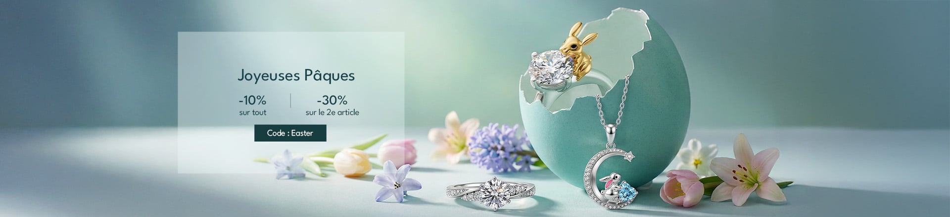 Bijoux Cadeau Jeulia