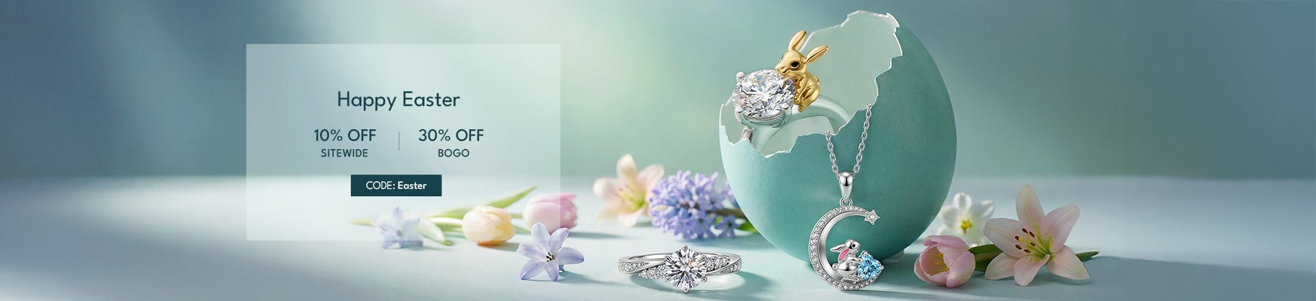 Jeulia Jewelry Gift by Heart