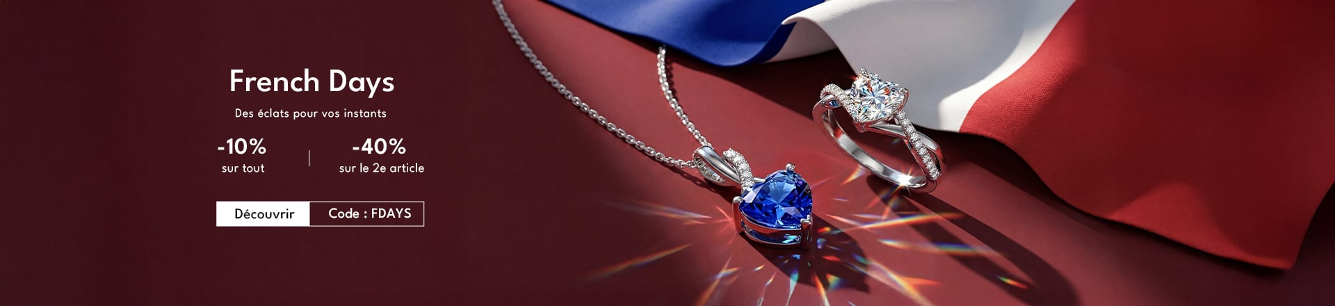 Bijoux Cadeau Jeulia