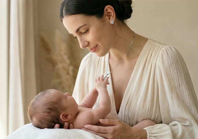 A Mother’s Love