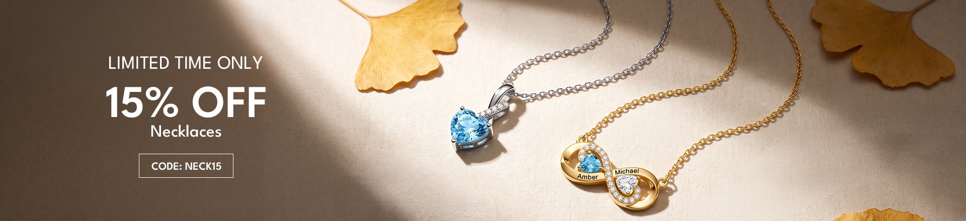 Necklace Jewelry Gift