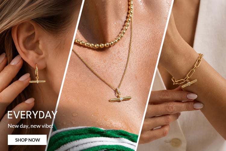 Everyday Jewelry