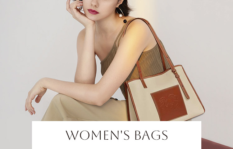 Women's Bags & Handbags