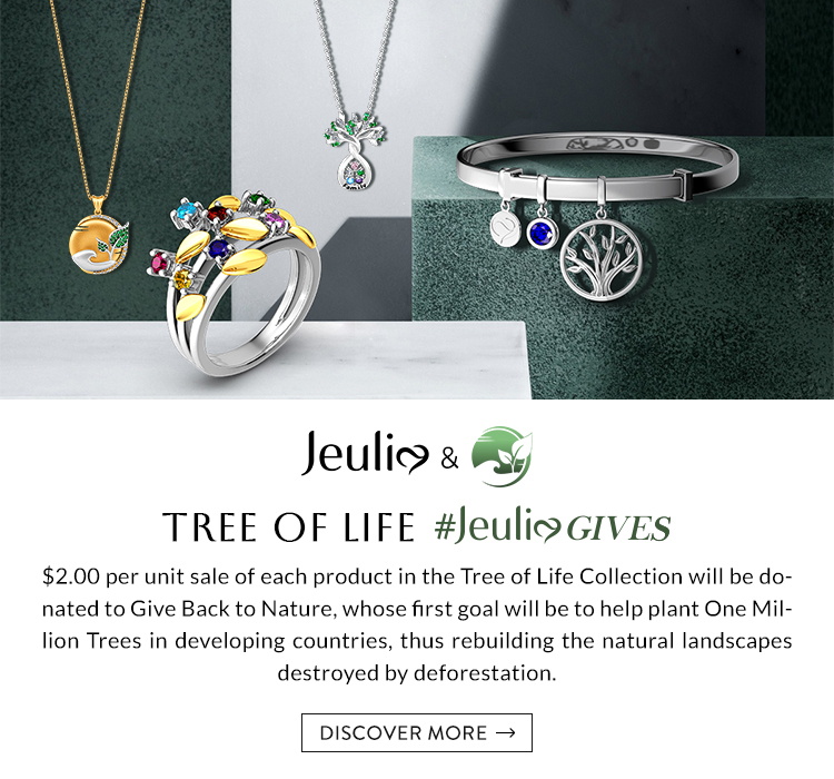 Darwin's Tree of Life Necklace – Ad Astra Boutique