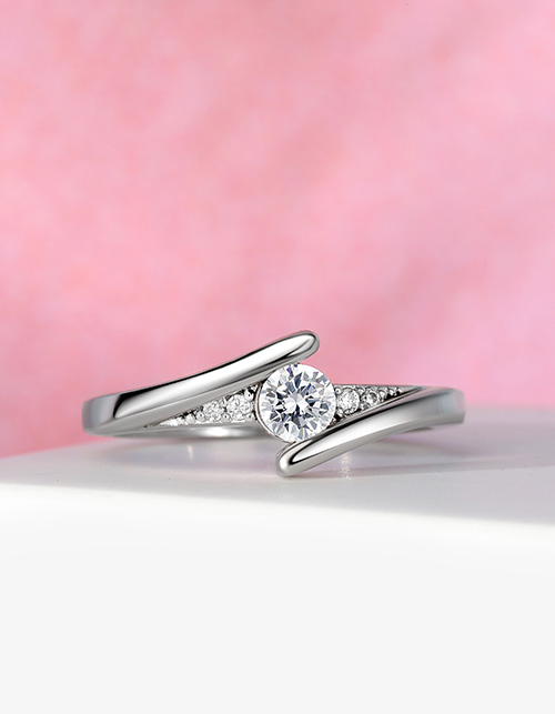 
Classic Engagement Rings