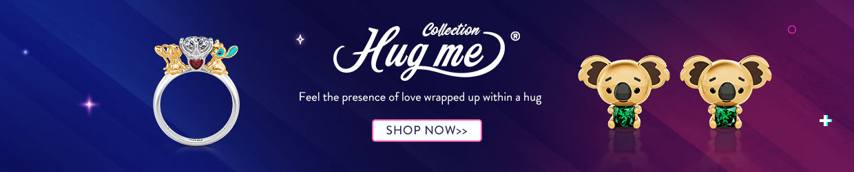 Hug Me Collection