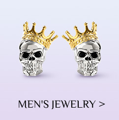 Men's jewelry