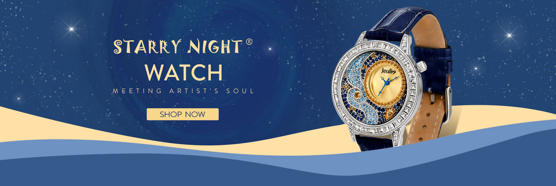 Starry Night Collection