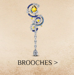 Brooches