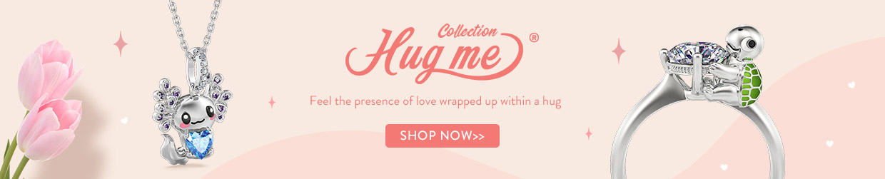 Hug Me Collection